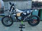 Ktm 300 exc 2017 weinig km's, Motoren, Motoren | KTM, Particulier, Enduro