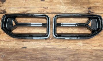 BMW M2 nieren beschikbaar voor biedingen