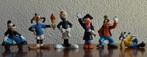 Vintage Goofy Max Goof Bully Disney Namkung Cake Topper, Ophalen of Verzenden, Goofy of Pluto, Beeldje of Figuurtje