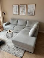 Hoekbank trendhopper, Huis en Inrichting, Ophalen, 250 tot 300 cm, Gebruikt, Driepersoons