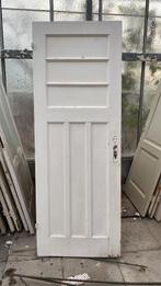 heel veel verschillende paneeldeuren/binnendeuren, Ophalen, Gebruikt, Binnendeur, Glas