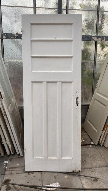 heel veel verschillende paneeldeuren/binnendeuren beschikbaar voor biedingen