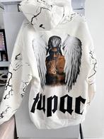 Tupac Shakur Hoodie MT XL ( Nieuw ), Kleding | Dames, Wintersportkleding, Ophalen of Verzenden, Zo goed als nieuw
