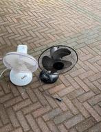2 Ventilatoren, Ophalen, Gebruikt