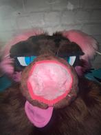 Fursuit commisions!, Ophalen of Verzenden, Nieuw