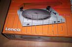 platenspeler Lenco, Audio, Tv en Foto, Platenspelers, Ophalen, Nieuw, Overige merken