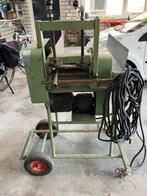 Kabelstrip/ pelmachine, Doe-het-zelf en Verbouw, Ophalen, Gebruikt