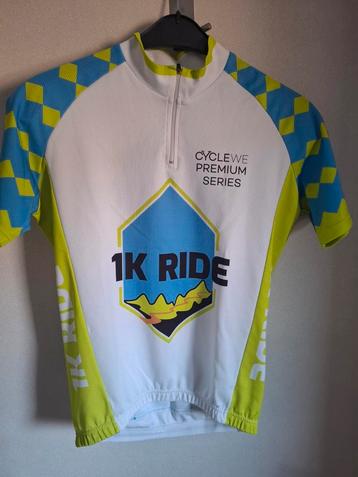1K Ride shirt beschikbaar voor biedingen