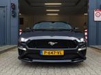 Ford Mustang GT 5.0 V8 FASTBACK / PERFORMANCE PACKAGE 467 PK, Automaat, Achterwielaandrijving, Gebruikt, 4 stoelen
