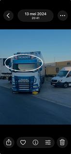 Zonneklep daf xg+, Auto-onderdelen, Ophalen of Verzenden, DAF