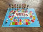 Ganzenbord Fiep Westendorp - Compleet!, Hobby en Vrije tijd, Gezelschapsspellen | Bordspellen, Vijf spelers of meer, Ophalen of Verzenden