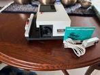 Noris V24 Halogeen Diaprojector, Audio, Tv en Foto, Diaprojectors, Ophalen, Gebruikt