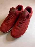 Nike Air Max 1 Jewel Bordeaux - Maat 41, Ophalen of Verzenden, Overige kleuren
