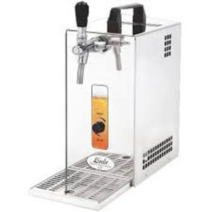 biertap huren te huur tap fust bier tapinstallatie verhuur, Hobby en Vrije tijd, Feestartikelen | Verhuur, Nieuw, Overige, Verzenden