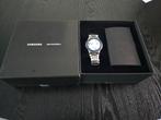 Samsung  Special Edition smartwatch., Gebruikt, Zwart, Ophalen of Verzenden, Samsung Galaxy Watch
