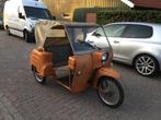 Simson schwalbe duo 1/4