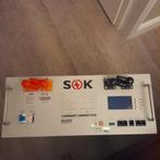 sok 5kw lpo4 batterij, Ophalen, Zo goed als nieuw