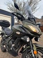 Kawasaki Versys 650 groen, Motoren, Particulier, Toermotor