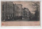 Utrecht Maliebaan 1900, Verzenden, Voor 1920, Gelopen, Utrecht