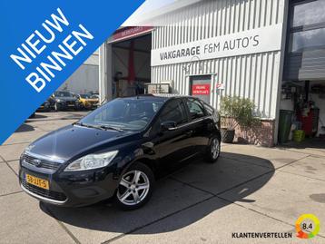 Ford Focus 1.4 Trend beschikbaar voor biedingen