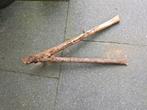 Onderdeel Glider ww2, Ophalen, Landmacht, Nederland, Hulzen of Bodemvondsten