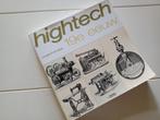 Boek High Tech Machines 19e Eeuw: Veel Z/W Illustraties, Ophalen of Verzenden, Zo goed als nieuw, Overige onderwerpen, G. Santi-Mazzini
