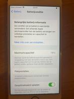 iPhone 7 - 128GB - Roze, Telecommunicatie, Mobiele telefoons | Apple iPhone, Ophalen, IPhone 7, Zonder abonnement, 128 GB