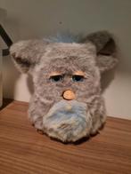 Furby Tiger Hasbro 2005 - Vintage Speelgoed, Ophalen of Verzenden, Gebruikt, Overige typen