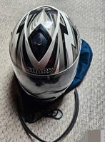 Helm, Fietsen en Brommers, Ophalen, Zo goed als nieuw