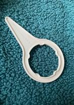 KitchenAid Onderdeel - Accessoire, Overige materialen, 4 tot 7 cm, Gebruikt, Wit