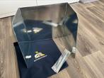 Defa campers collection windscreen grondwind spatscherm, Ophalen, Zo goed als nieuw