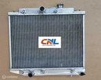 Radiateur TOYOTA STARLET TURBO EP71 2E-TELU MT 1984-1989 198, Nieuw, Ophalen of Verzenden