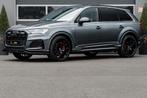 Audi Q7 60 TFSI e quattro Competition |Pano|Sfeerverlichting, Auto's, Audi, Automaat, Gebruikt, 2995 cc, Met garantie (alle)