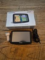 TomTom Start 52 met nieuwste Europa kaart van 2025, Ophalen of Verzenden