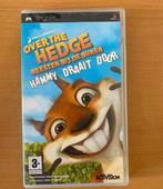 Over the hedge beesten bij de buren hammy draait door