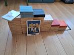 Originele Kapla plankjes, Kinderen en Baby's, Speelgoed | Houten speelgoed, Ophalen, Gebruikt, Overige typen