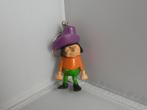 Sleutelhanger # sprookjesfiguur., Verzamelen, Sleutelhangers, Knuffel of Figuurtje, Ophalen of Verzenden, Zo goed als nieuw