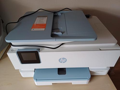 HP all in one printer., Computers en Software, Printers, Zo goed als nieuw, Printer, Ophalen