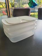 Tupperware voorraad beleg bakken, Ophalen of Verzenden, Zo goed als nieuw