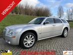 Chrysler 300C Touring 3.5 V6 AWD 4x4 Youngtimer, leer, Auto's, Chrysler, Automaat, Gebruikt, Vierwielaandrijving, 1880 kg