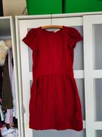 Jurk Sessun, Kleding | Dames, Jurken, Maat 38/40 (M), Ophalen of Verzenden, Zo goed als nieuw, Rood