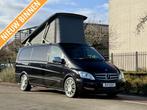 Mercedes-Benz Westfalia Marco Polo V6 224PK 2012 185000 AUT, Caravans en Kamperen, Campers, Automaat, Koelkast, Mercedes-Benz