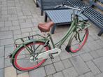 Cortina u4 26 inch meisjesfiets, Fietsen en Brommers, Fietsen | Meisjes, Ophalen, Gebruikt, 26 inch of meer, Versnellingen