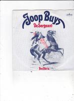 Single Joop Buys - De sergeant, Ophalen of Verzenden, Gebruikt, Nederlandstalig