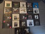 22x Dance Classics italo dance the mix & remixes cd cds ZGAN, Cd's en Dvd's, Ophalen of Verzenden, Zo goed als nieuw, Dance
