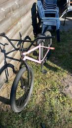 Bomma wheelie bike, Gebruikt, Se bike, 20 tot 24 inch, Aluminium