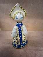 tin toy chinese geisha, Antiek en Kunst, Ophalen of Verzenden