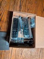 Nieuwe gigaset c530 duo, Ophalen of Verzenden, Nieuw, 2 handsets