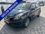 Suzuki Baleno 1.2 Exclusive airco 118.000 km! keurige auto, Voorwielaandrijving, Stof, Gebruikt, 4 cilinders