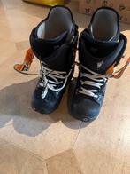 Burton snowboard schoenen, Sport en Fitness, Snowboarden, Ophalen of Verzenden, Zo goed als nieuw, Schoenen